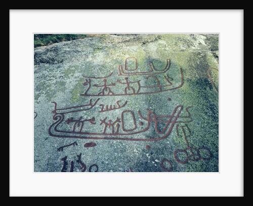 Boats by Protohistoric Protohistoric