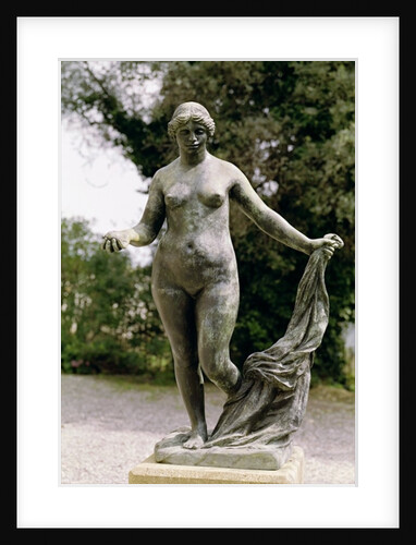 Venus Victrix by Pierre Auguste Renoir