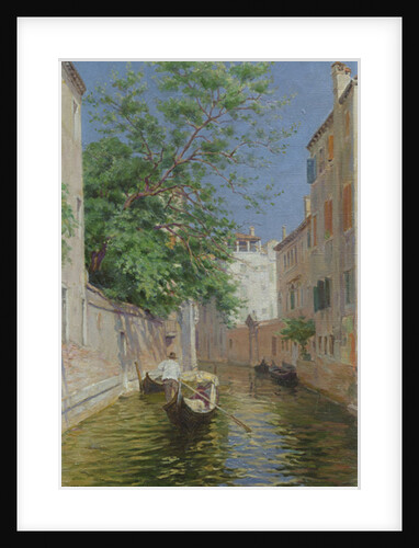 Venice by Remy Cogghe