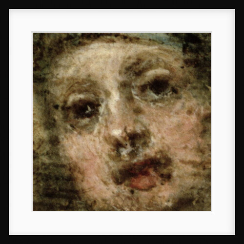 L'Indifferent, 1716 by Jean Antoine Watteau