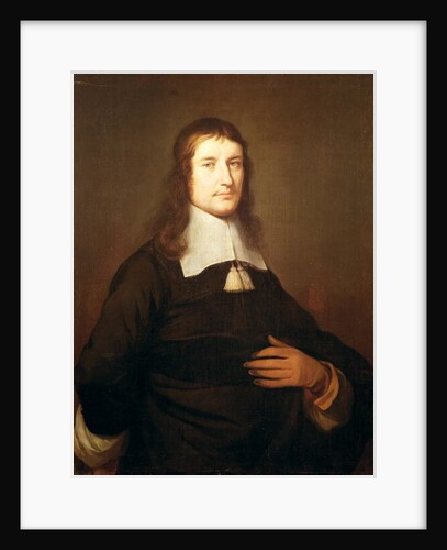 Self Portrait, c.1625 by Philippe de