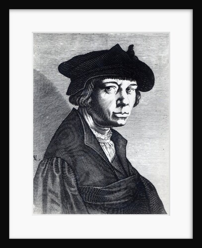 Lucas van Leyden by School Netherlandish