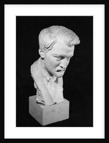 Jacques Maritain by French School