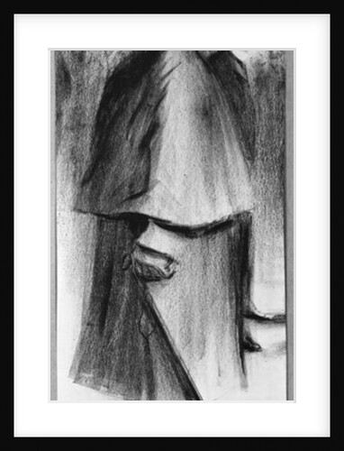 Jules Guesde by Alphonse Leon Noel