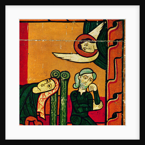 The Nativity by Spanish School