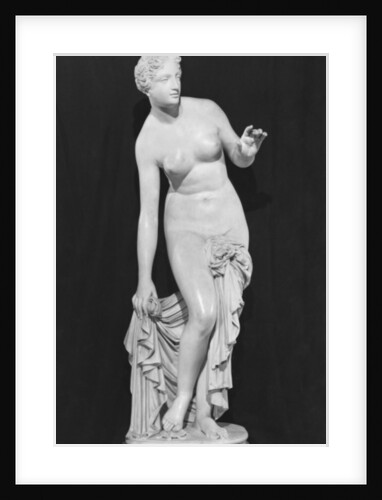 Venus by James (1790-1852) Pradier