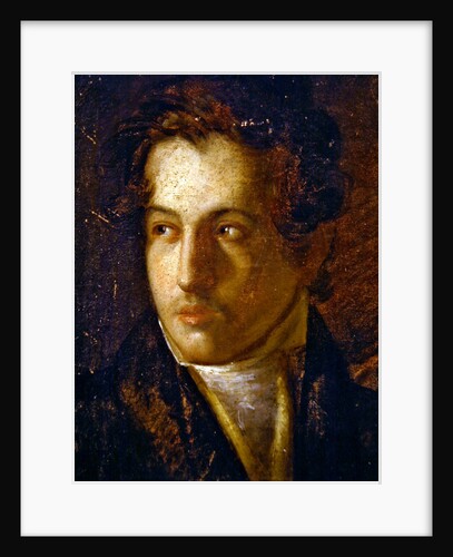 Vincenzo Bellini by Italian School