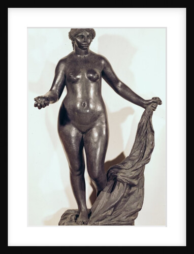 Venus Victrix, 1913 by Pierre Auguste Renoir