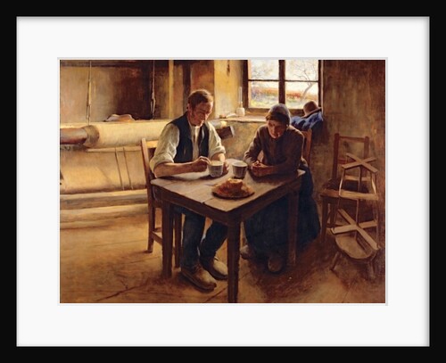 Poor People by Andre Collin