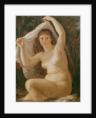 Diana bathing, 1791 by Baron Antoine Jean Gros