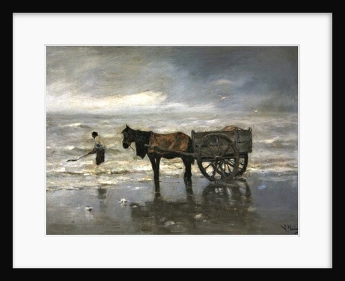 The Collection at Goemon by Anton Mauve