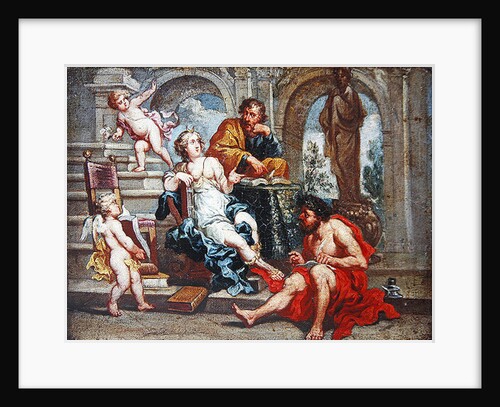 Rhetoric by Cornelius I Schut