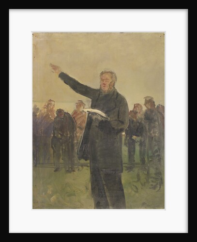 Jules Grevy by Emile Renouf