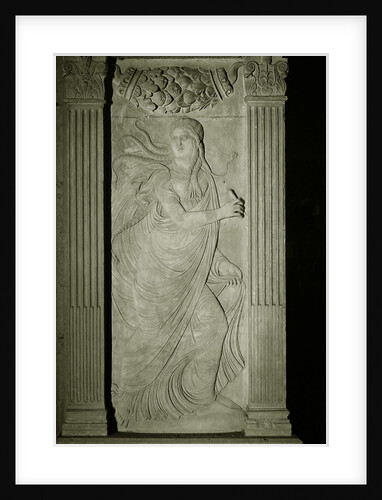 Dance, c.1450-55 by Agostino di Duccio