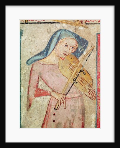 The Female Saints at the Tomb and the Resurrection by Juan Oliver