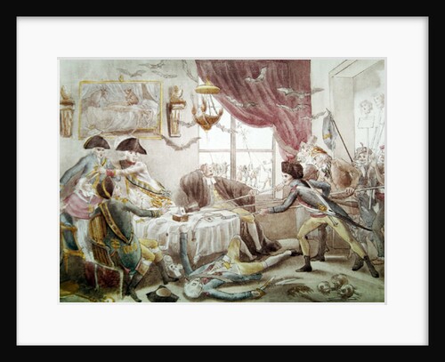 The Conquest of Equality by French School