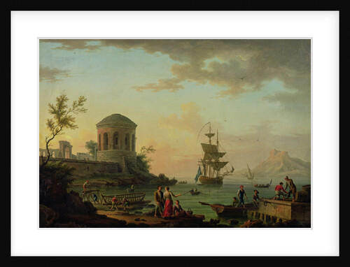 Marine by Philippe Rey