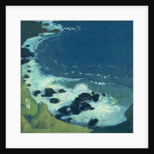 Seaside by Maurice Denis