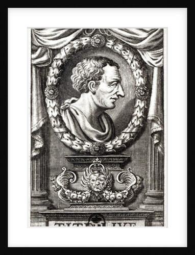 Titus Livius known as Livy by Italian School