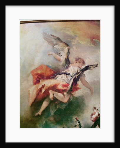 The Story of Tobias by Francesco Guardi