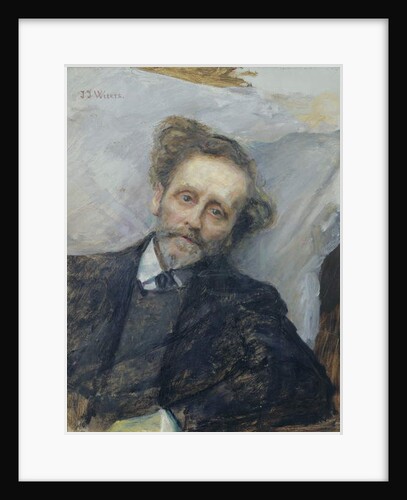 The End of the Poet by Jean Joseph Weerts