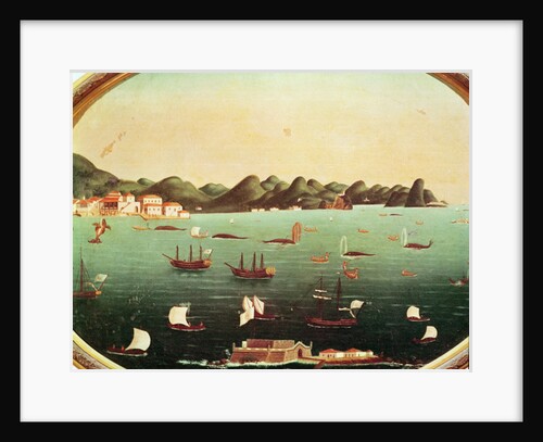 Whaling in Guanabara Bay by Leandro Joachim