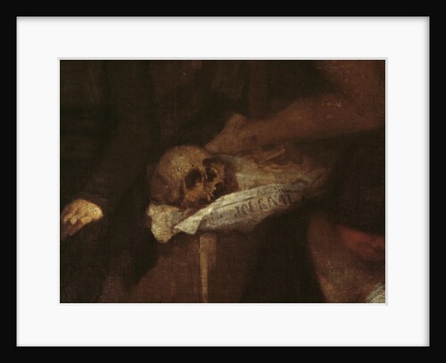 The Artist's Studio, 1854-1855 by Gustave Courbet