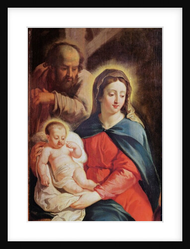 Adoration of the Magi by Philippe de Champaigne