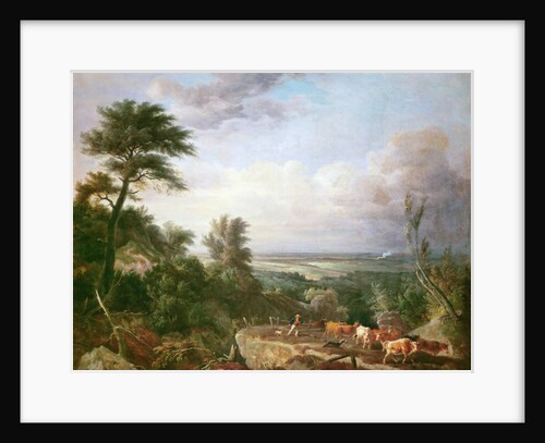 The Coming Storm by English School