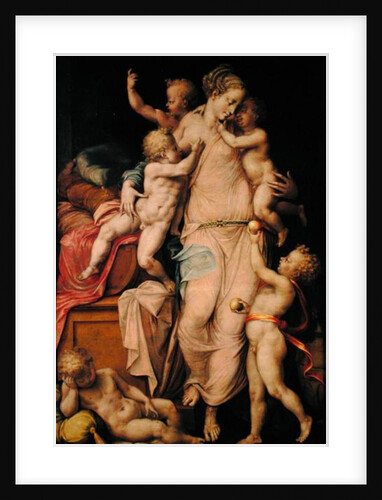 Charity by Fontainebleau School