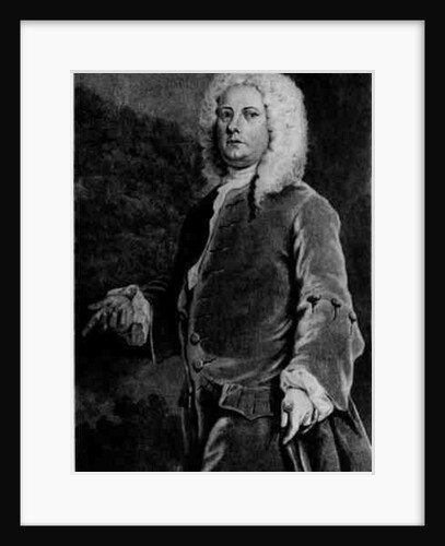 Jethro Tull by English School