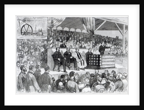 The Atlanta International Cotton Exposition: Opening Address by Governor Colquitt by American School