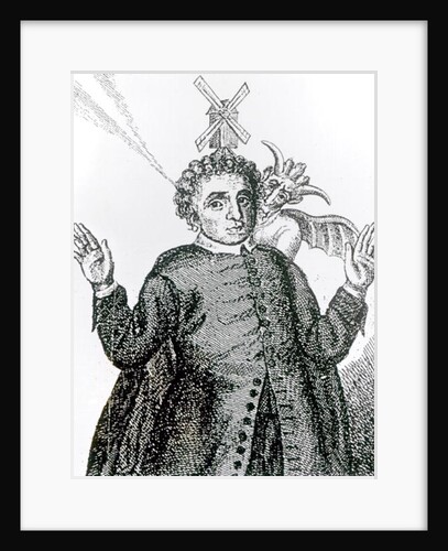 Hugh Peter fiery army preacher, Leveller sympathizer and supporter of the regicide by English School