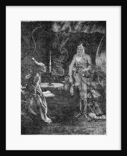 Marley's Ghost by English School