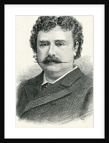 Mr Joseph Maas by English School