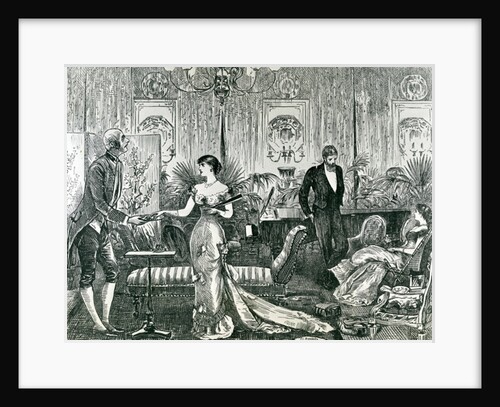 Music at Home by English School