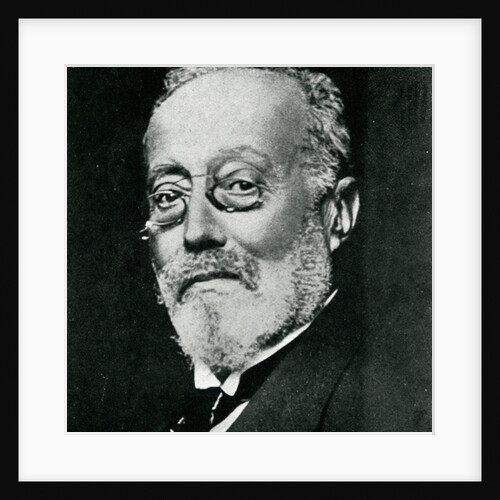 Alphonse Aulard by French School