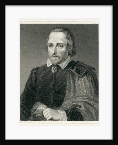 Philip Massinger by English School