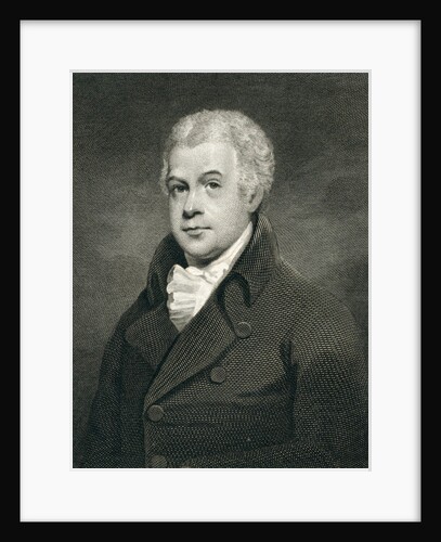 Reverend Thomas Maurice by English School