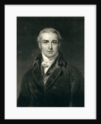 John Philip Kendle by English School