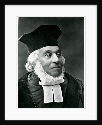 Rabbi Nathan Marcus hakohen Adler by English School