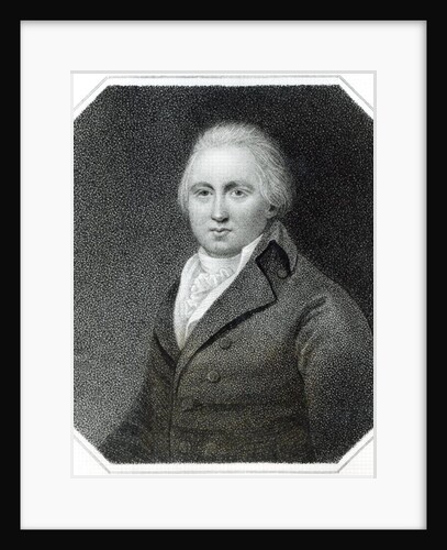 William Cobbett by English School