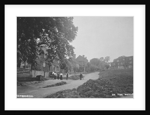 Groombridge by English Photographer