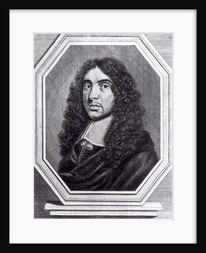 Andrew Marvell by English School