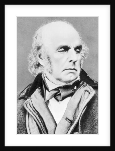 Edward Fitzgerald by English School