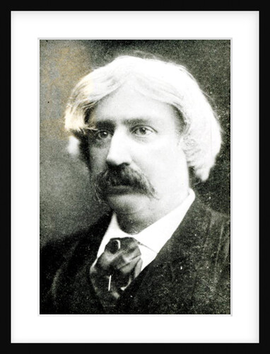 Francis Brett Harte by American Photographer