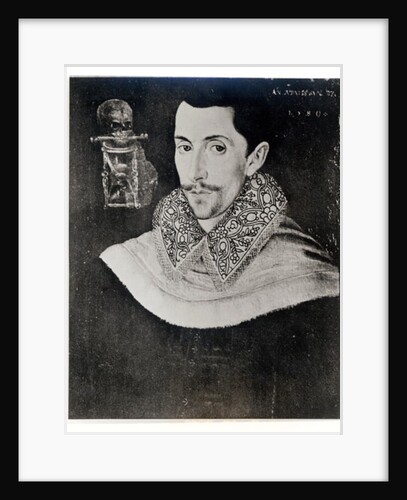 John Bull by English School