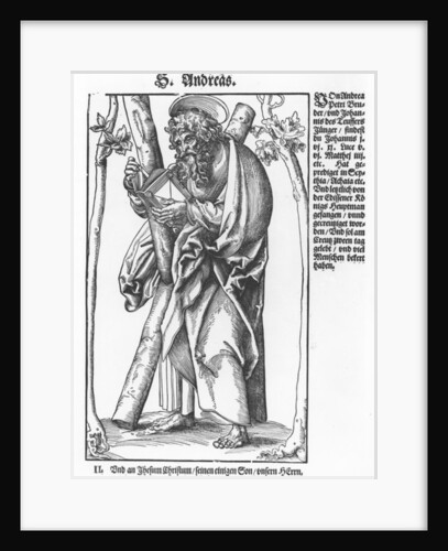 St. Andrew by German School