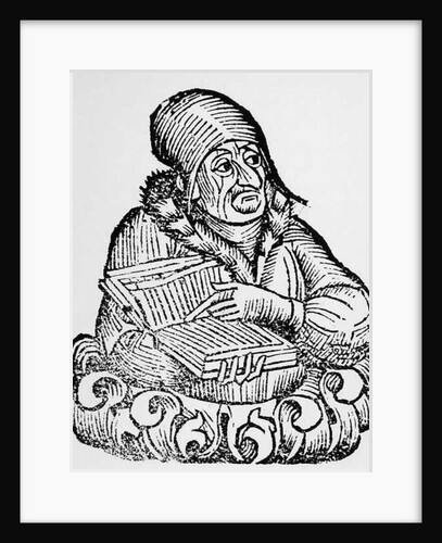 St. Nicolo Perot by German School