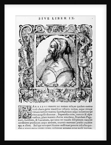 St. Barnabas by English School